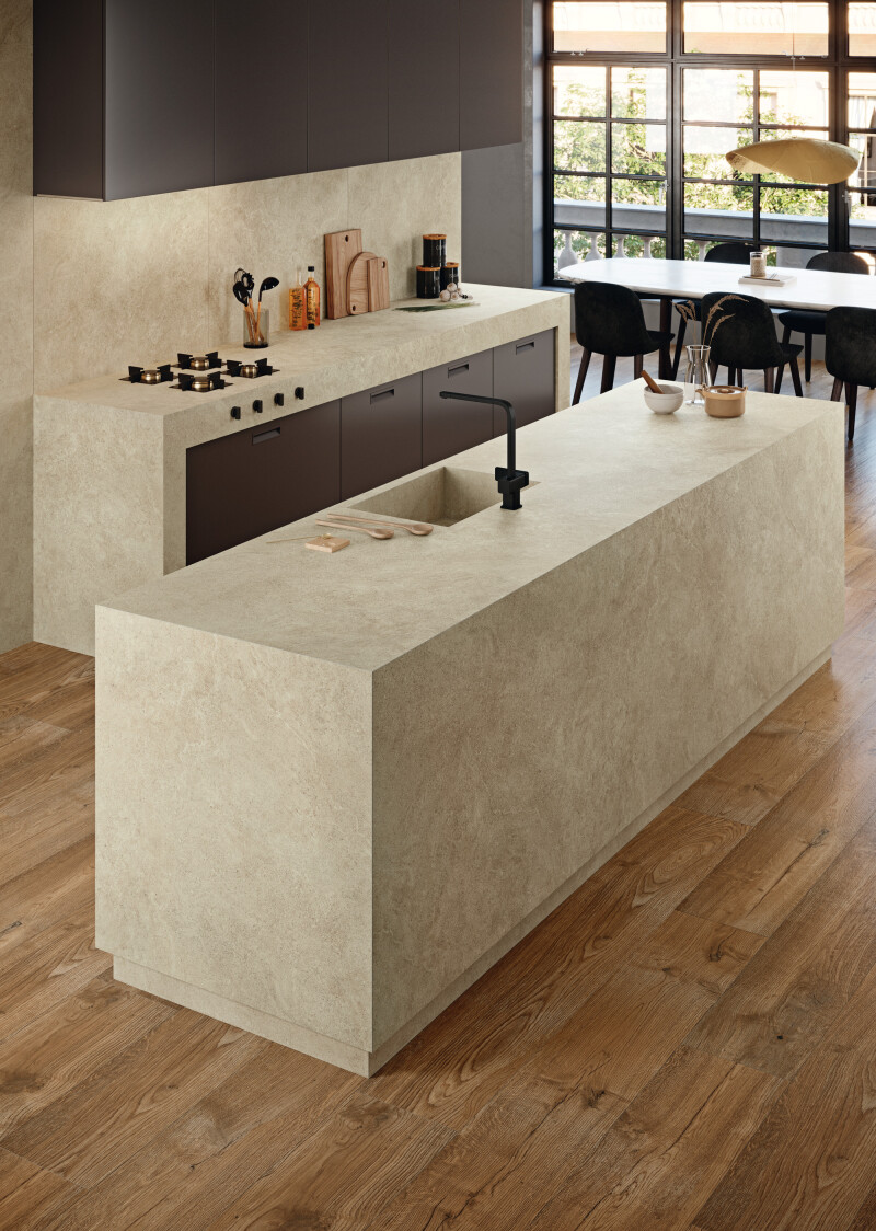 CAMARGUE ARENA NATURAL 162X324