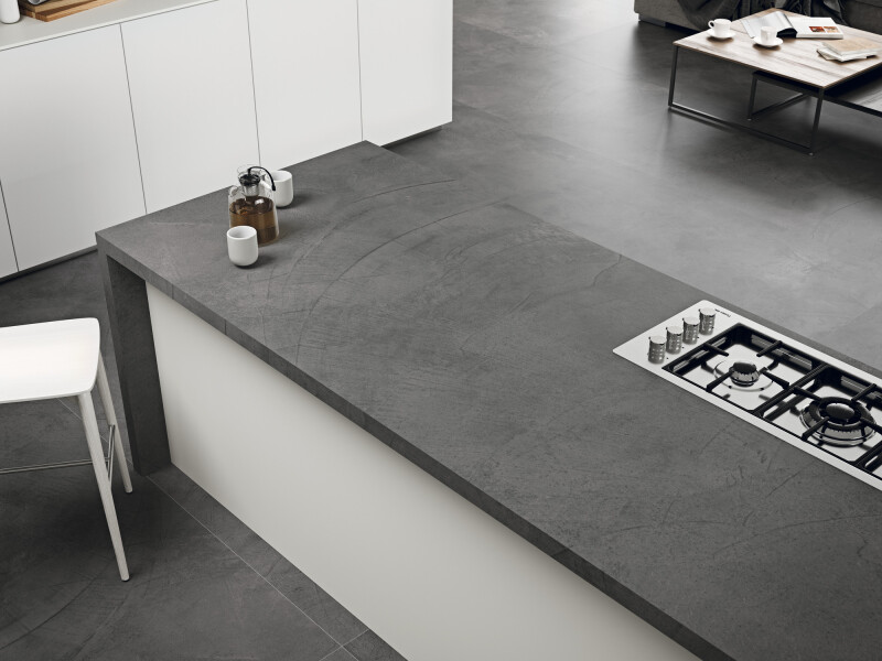 TITAN ANTRACITA NATURAL 100X300