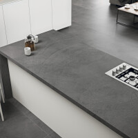 TITAN ANTRACITA NATURAL 100X300