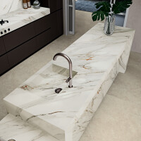 ARLES BLANCO NATURAL 120X120