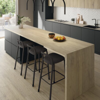 JUNGLA CIPRES NATURAL 19.5X120