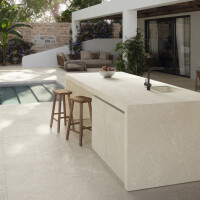 ZARCI MARFIL NATURAL 162X324