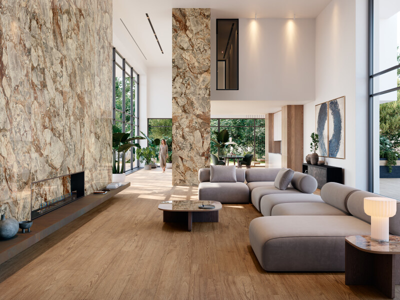VERIDIAN SIENA PULIDO 120X278