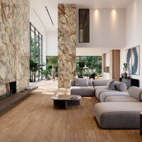 VERIDIAN SIENA PULIDO 120X278