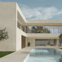 ZARCI MARFIL NATURAL 120X278
