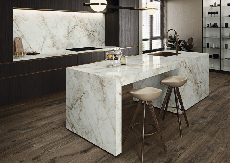 SELVA TECA NATURAL 26X160