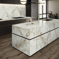 SELVA TECA NATURAL 26X160