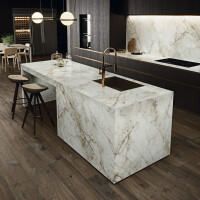 SELVA TECA NATURAL 26X160