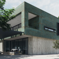DISTRITO ALUMINIO NATURAL 120X260