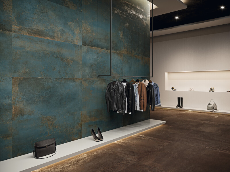 DISTRITO ZINC NATURAL 60X120