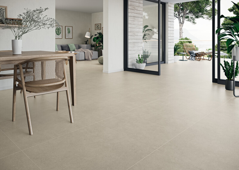 DOMUS ARENA NATURAL 80X80