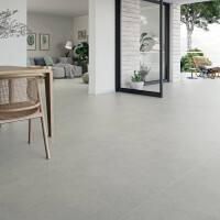 DOMUS GRIS NATURAL 80X80