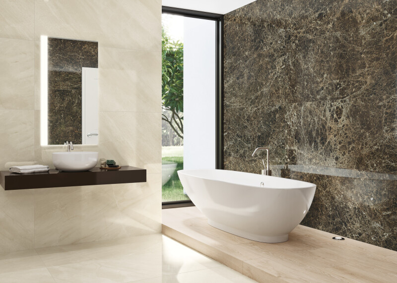 PRIORATO ALERCE NATURAL 19.5X120
