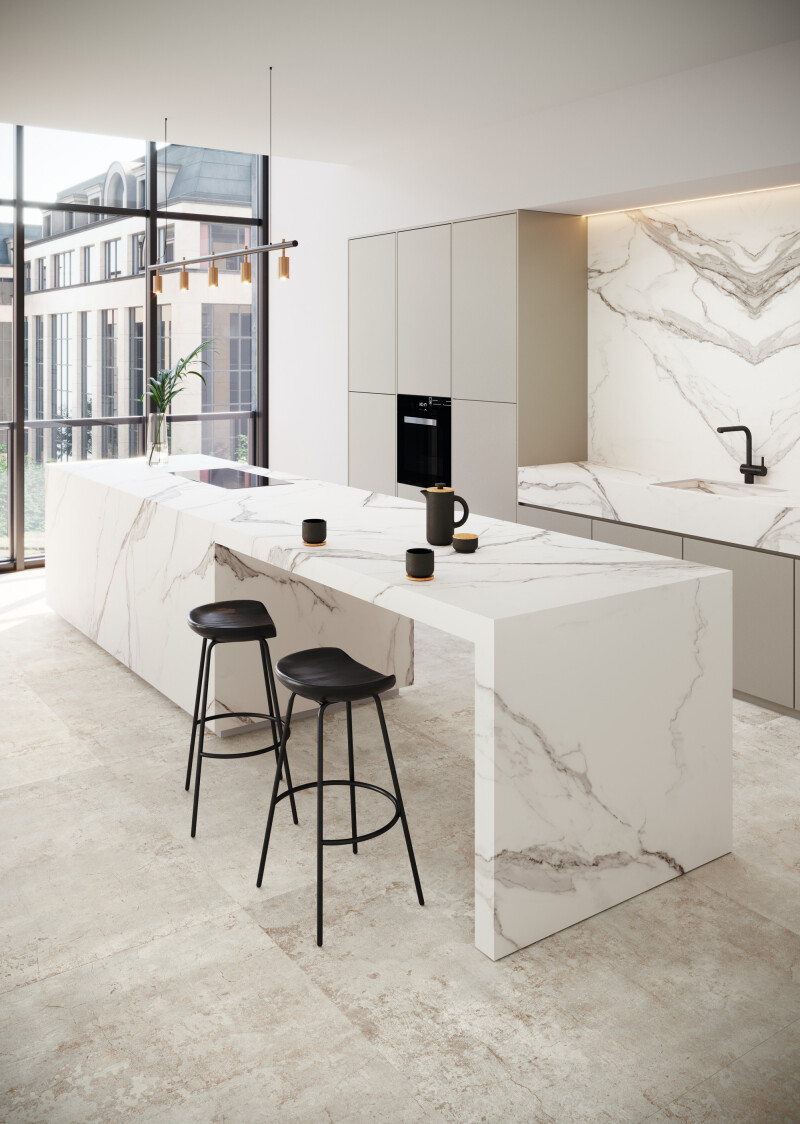 FRESCO GREIGE NATURAL 120X120
