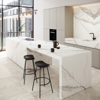 FRESCO GREIGE NATURAL 120X120