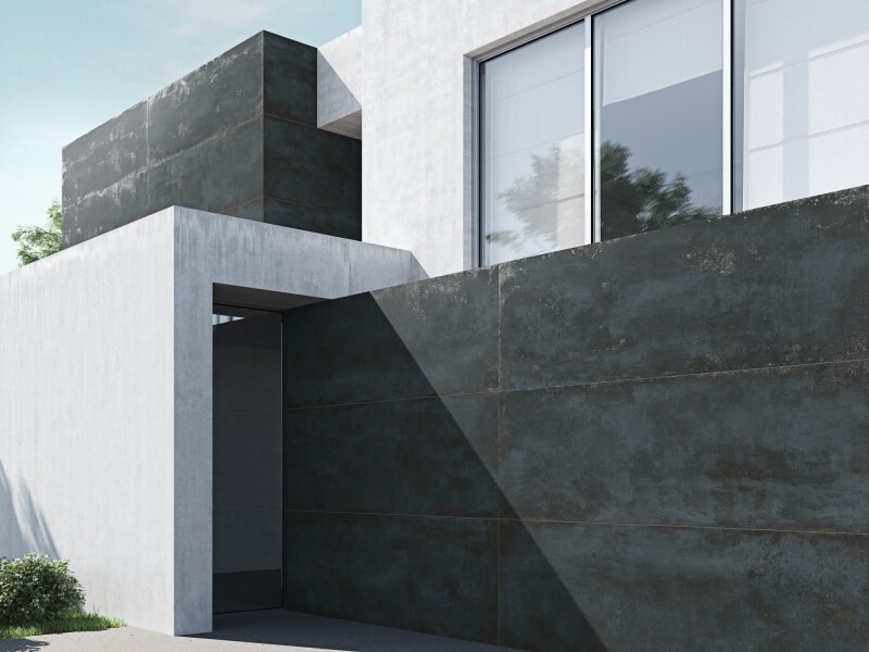DISTRITO IRON NATURAL 100X300