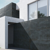 DISTRITO IRON NATURAL 100X300