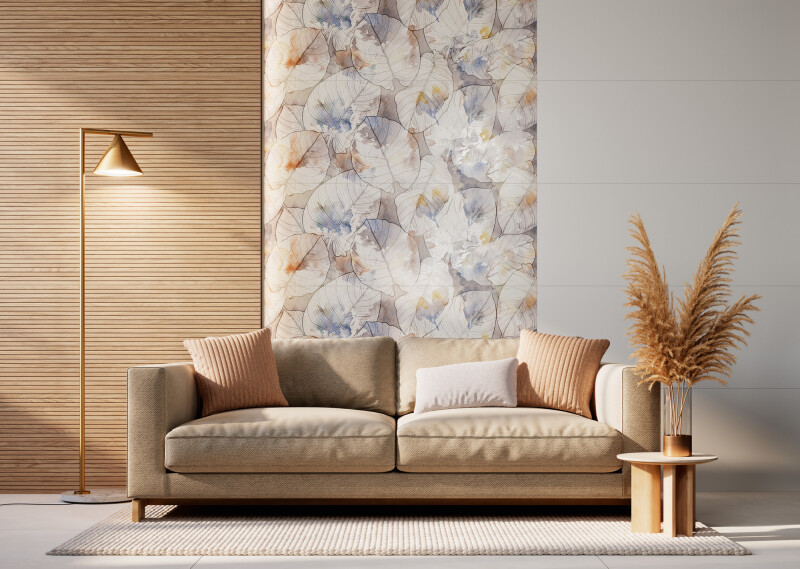 MALMO ROBLE NATURAL 45X120