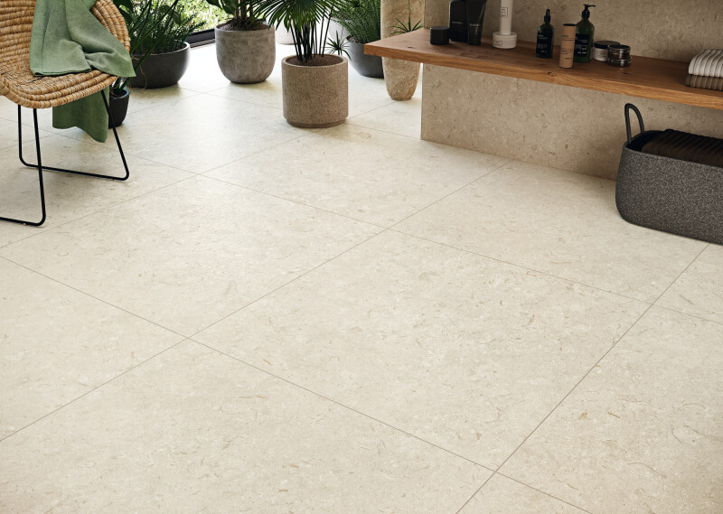 FOSIL BONE NATURAL 80X80