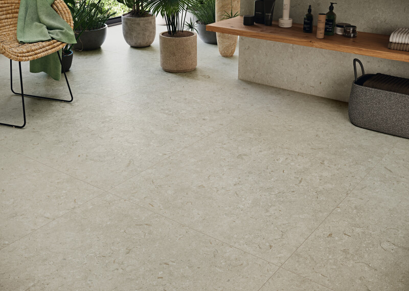 FOSIL GRIS NATURAL 80X80
