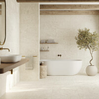 TOBAGO BONE NATURAL 30X60