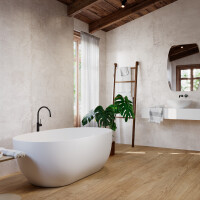 LEONARDO BEIGE NATURAL 31.5X100