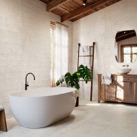 VASARI BEIGE NATURAL 31.5X100