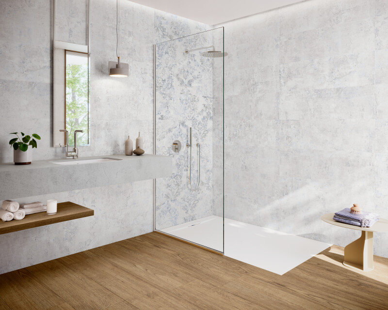 JUNGLA IROKO NATURAL 19.5X120 | Grespania