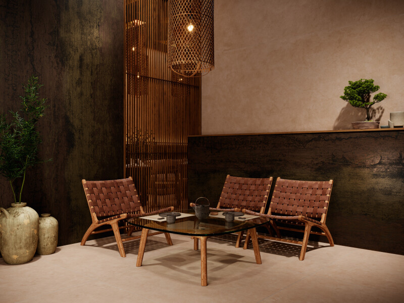 SURFACE SIENA NATURAL 120X120