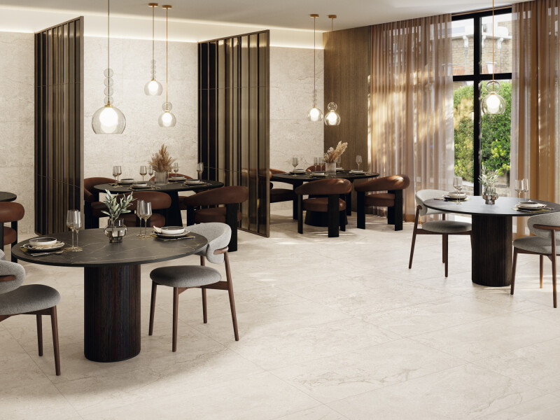GARONA ARENA NATURAL 60X120