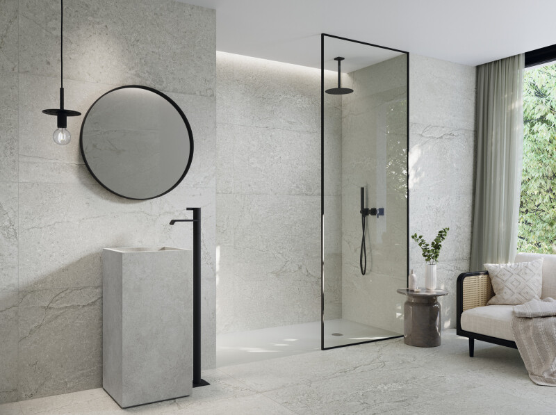 DUMAS GRIS NATURAL 60X120