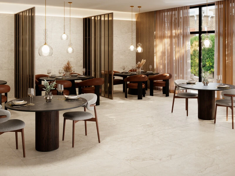 GARONA MARFIL NATURAL 60X120 | Grespania