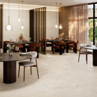 DUMAS MARFIL NATURAL 60X120