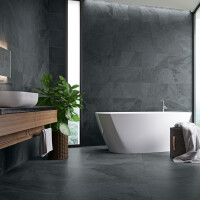 ANNAPURNA NEGRO NATURAL 30X60