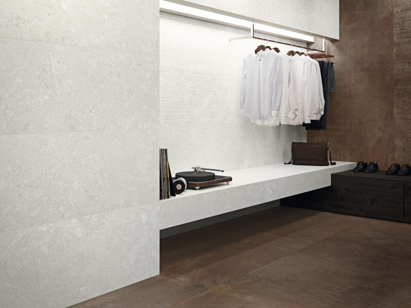 TALAIA BLANCO NATURAL 45X120