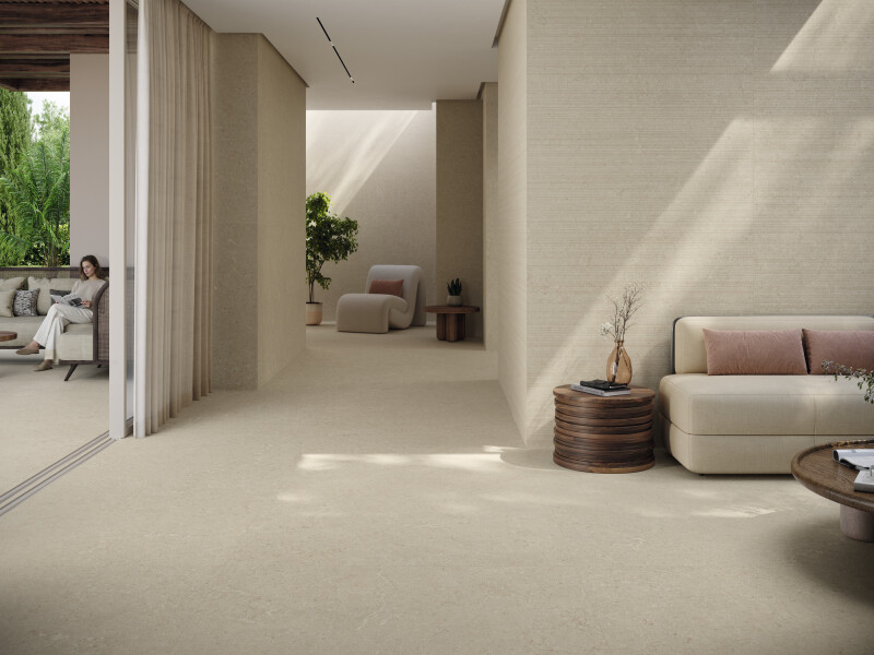 HAZA BEIGE NATURAL 60X120