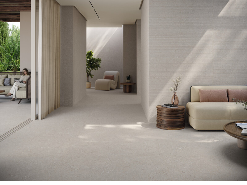 HAZA GRIS NATURAL 60X120