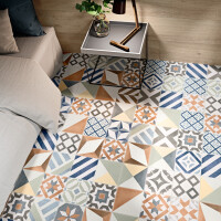 CONDAL MIX  NATURAL 20X20