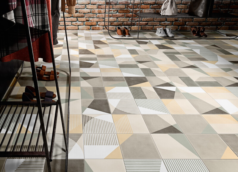 RAVAL TAUPE NATURAL 20X20
