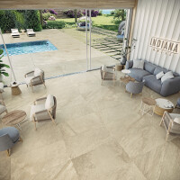 INDIANA BEIGE ANTISLIP 60X120