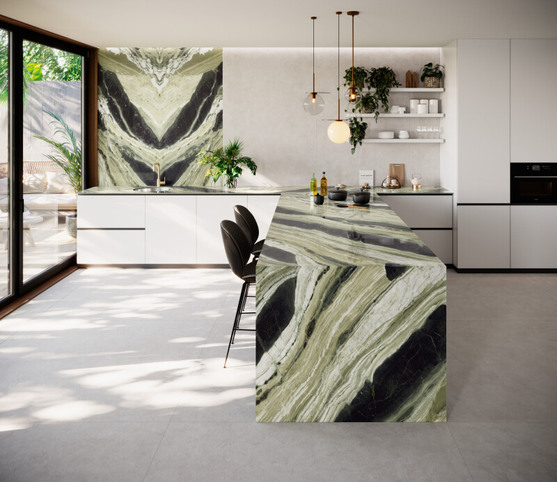 JADE GREEN PULIDO 162X324