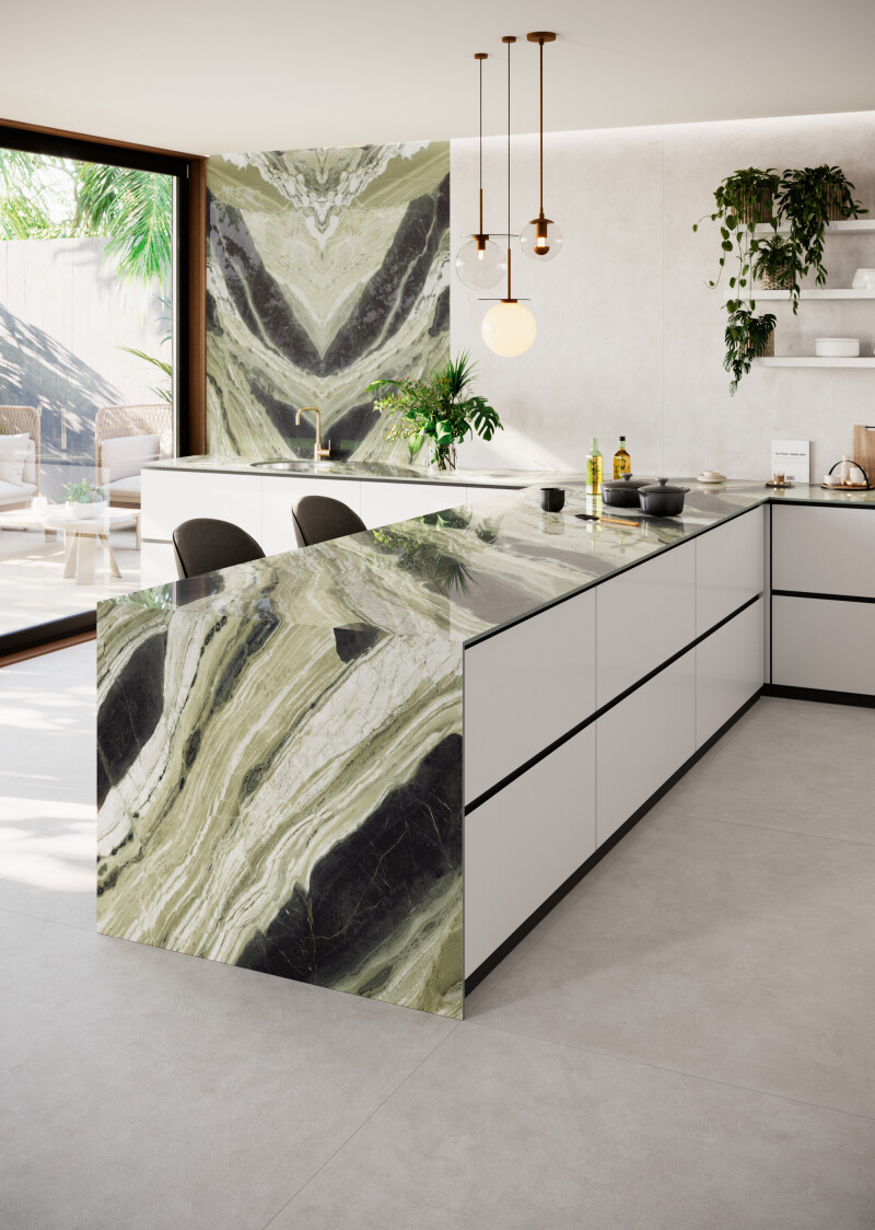 JADE GREEN PULIDO 162X324