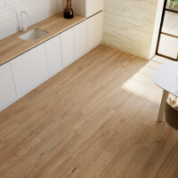 JUNGLA IROKO NATURAL 19.5X120