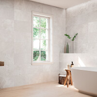 LOIRE GRIS NATURAL 31.5X100
