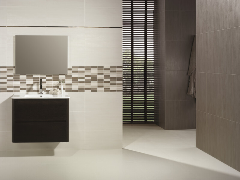 METEOR BLANCO NATURAL 60X60