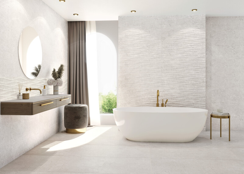 LUCENA GRIS NATURAL 60X60