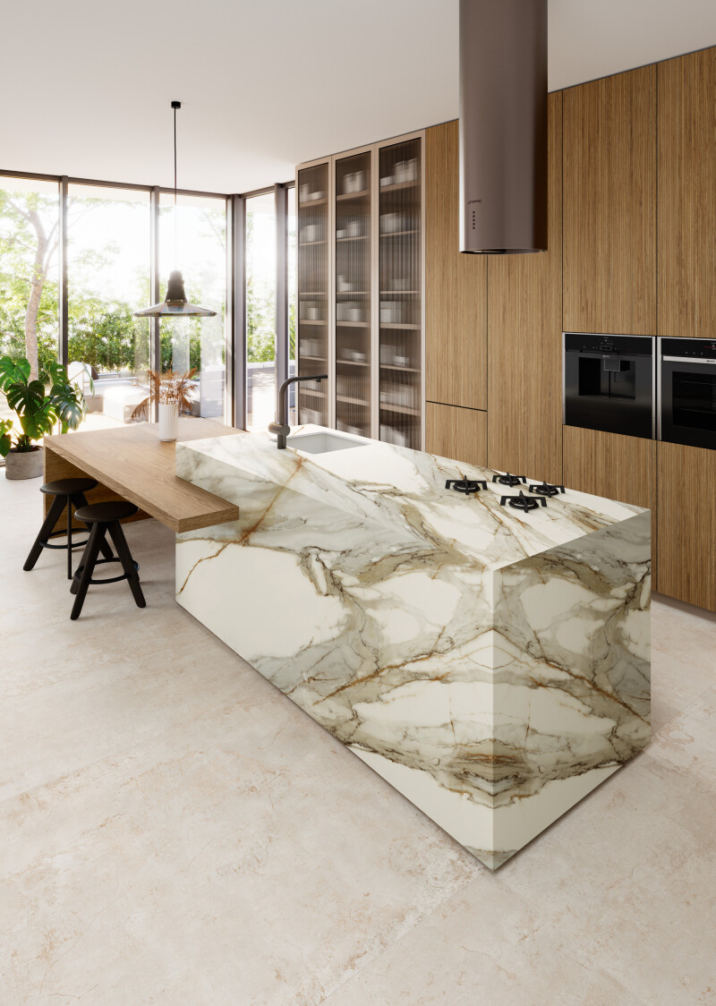 FRESCO GREIGE NATURAL 120X120