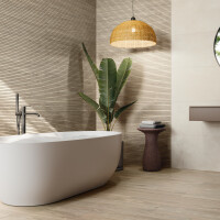 MALMO CIPRES NATURAL 45X120