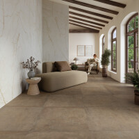 MANISES SIENA NATURAL 80X80