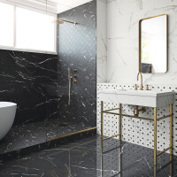 MARMOREA ESTATUARIO NATURAL 31.5X100